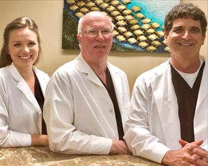 Drs Wise, Daroca, and Maenza - Dentist in Kenner, LA - 70065 - 504 ...