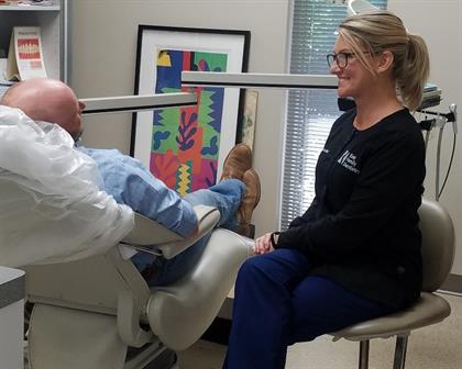 Kirol Family Dentistry Dentist In Rock Hill Sc 29730 803 328 2411